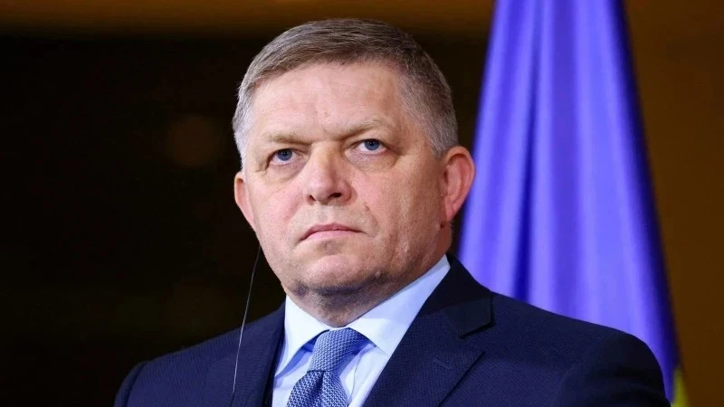 Словакия заплаши да спре аварийните доставки на електроенергия за Украйна