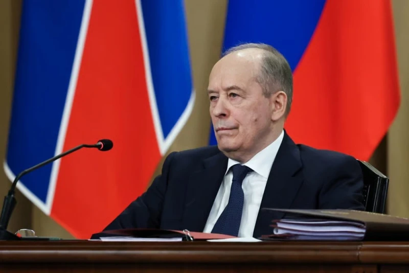 Бортников: Има британска следа в отита за убийство на генерал Алексеев