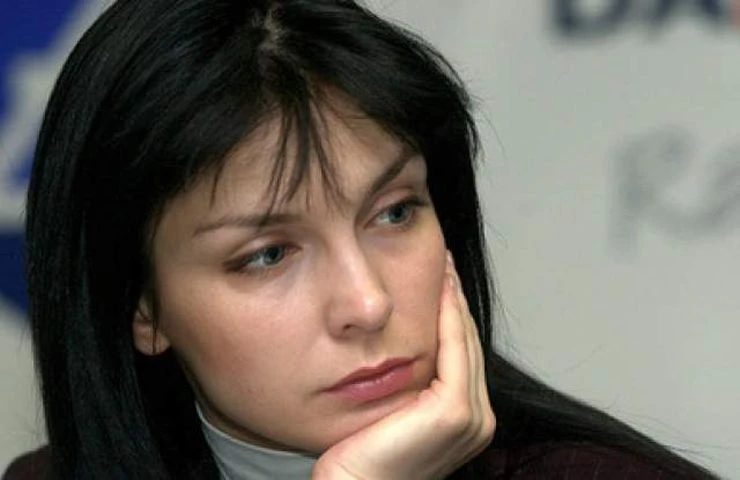Жени Калканджиева скърби: Стана внезапно, не си празнувах рождения ден