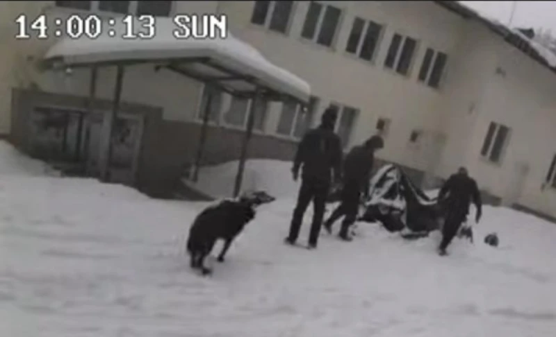 "Снимай, снимай": Любопитен детайл в записите от Петрохан поражда нови въпроси