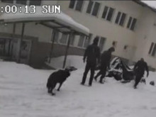 "Снимай, снимай": Любопитен детайл в записите от Петрохан поражда нови въпроси