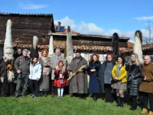 Фотографската изложба "Живата памет на Разлог: Старчевата" е официално открита