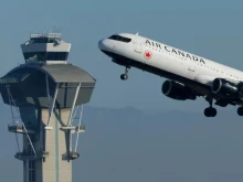 Air Canada прекрати полетите до мексиканския курорт Пуерто Ваярта