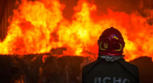 Нападението във Лвов в резултат на който загина 23 годишна полицайка