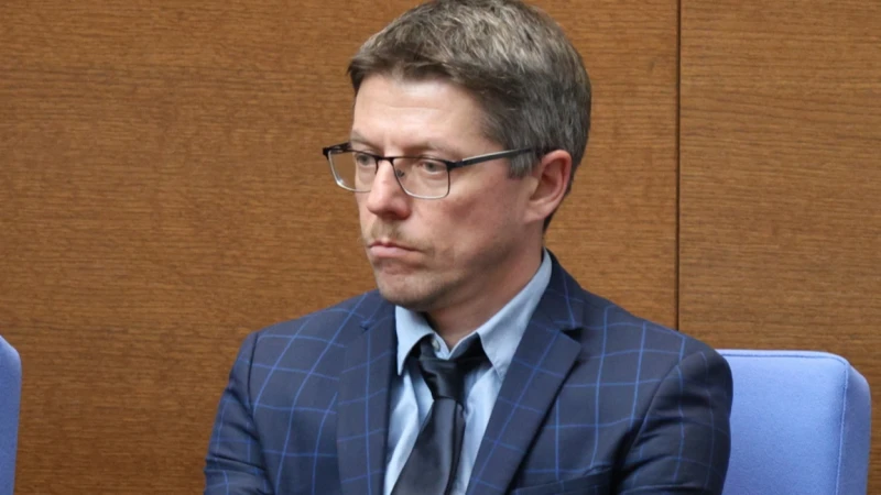 ЦИК праща писмо до ЕК чрез МВнР, за да разбере защо Цицелков има забрана да участва в наблюдение на избори