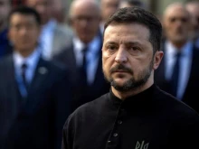 Руските загуби на фронта достигат 35 хиляди души месечно