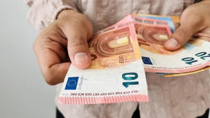 България е дъното в Европа, средното богатство е едва 48 хиляди евро