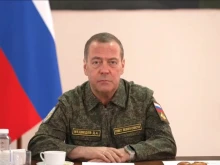 Медведев: Русия се нуждае от победа, но цената й има значение
