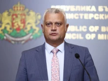 Министърът на вътрешните работи се среща с екипите по разследването на "Петрохан" и "Околчица"