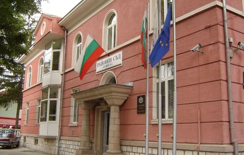 Брутален вандализъм в СПА столицата ни