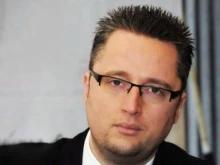Виктор Стоянов е назначен за зам.-министър на културата