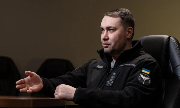 Новият кръг от мирни преговори между Украйна и Русия с