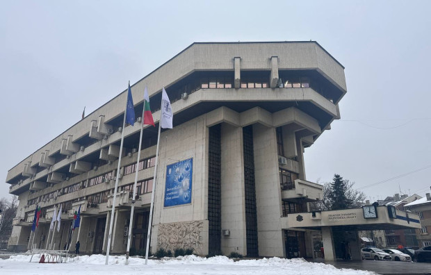 На 25 февруари сряда Общественият съвет за околната среда ще