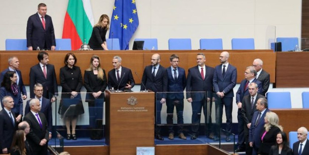 Национална мрежа за децата изпрати отворено писмо до министър председателя и служебния кабинет