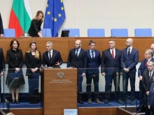 Национална мрежа за децата с искания към кабинета "Гюров" 