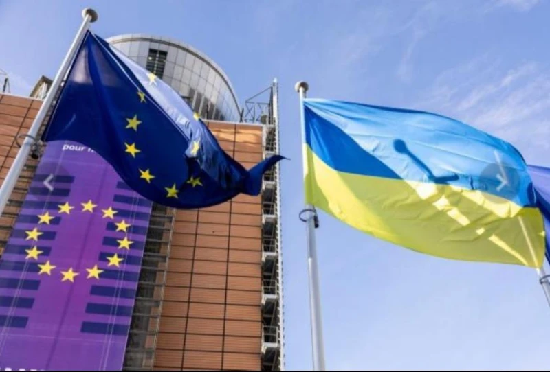ЕС удължи санкциите срещу Русия с още една година заради войната в Украйна