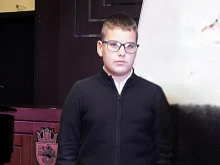 Бургазлия с първо място в конкурса "Млад писател"