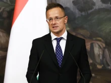 Сиярто: ЕС се готви за дълга война в Украйна