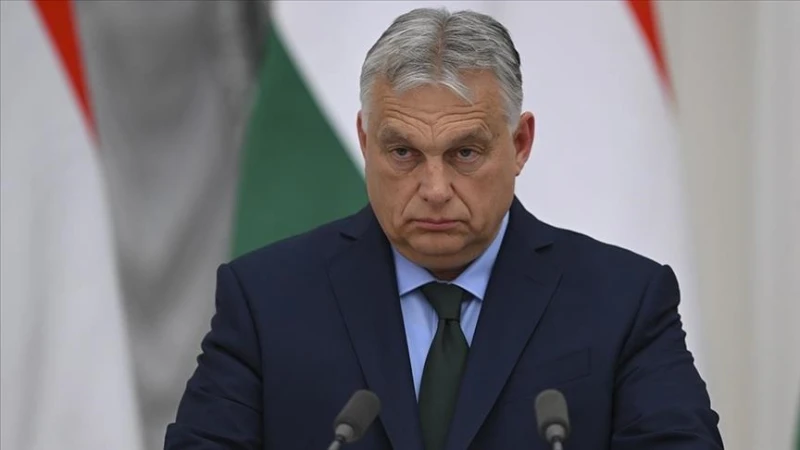 Орбан: Отношенията между Унгария и Украйна достигнаха критична точка