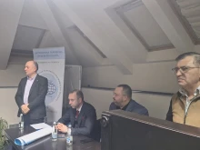 В Кюстендил обсъдиха развитието на града и бизнеса