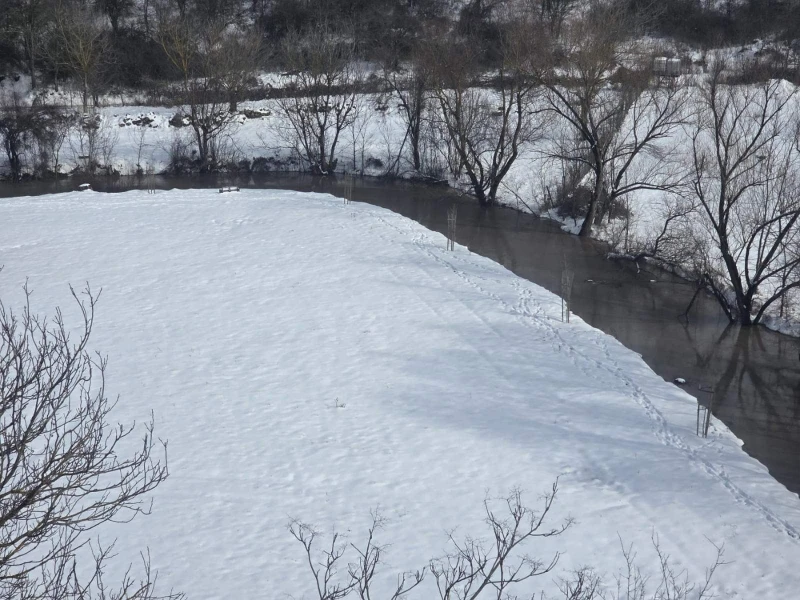 Свикват междуведомствена комисия заради състоянието на водоемите в Русенско