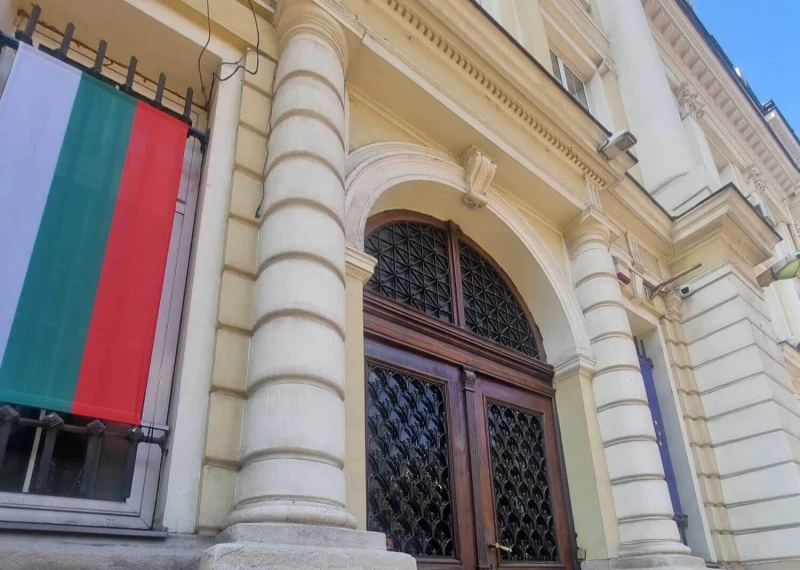 Назначиха Мира Йосифова за зам.-министър на иновациите и растежа