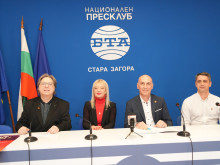 "Луд гидия" ще е първата премиера на Старозагорската опера за 2026 година