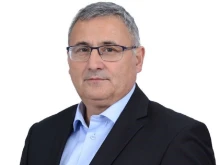 Зарко Маринов е новият областен управител на Смолян