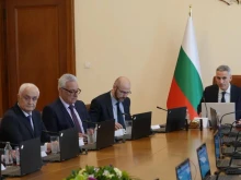 Кабинетът "Гюров" оттегли предложението до НС за избор на шеф на ДАНС