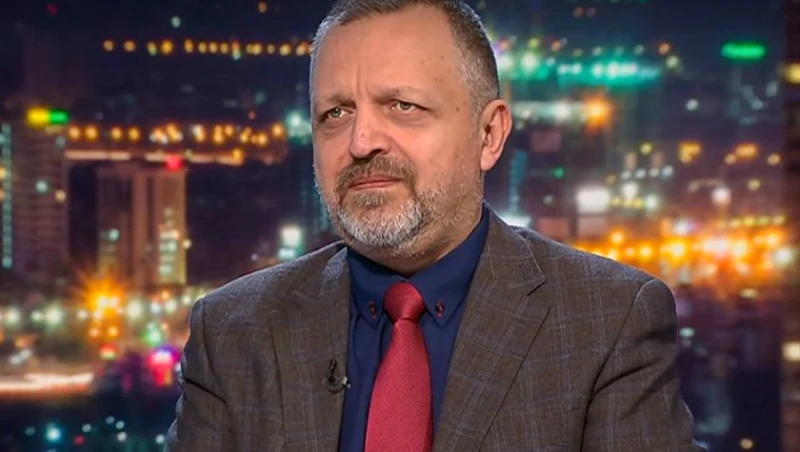Зам.-ректорът на Академията на МВР: Главният секретар няма голямо влияние върху провеждането на честните избори