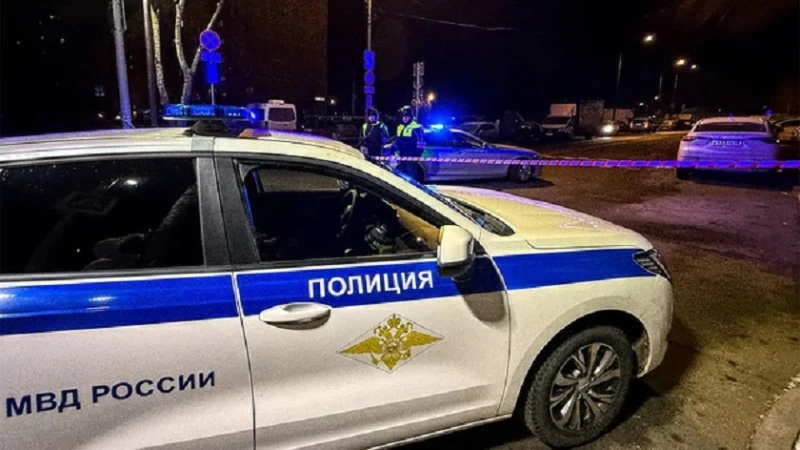 Полицаи загинаха при експлозия в Москва
