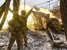 С настъпването на петата година от войната Украйна показва, че руската победа съвсем не е неизбежна