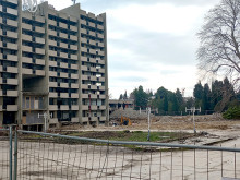Ето как върви адаптирането на гранд хотел "Варна" в апартхотел