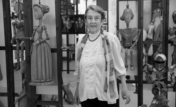 In memoriam: Варна загуби създателя на 