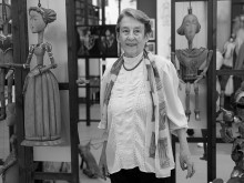 In memoriam: Варна загуби създателя на "Бяла приказка", "Буратино", "Звездичко"