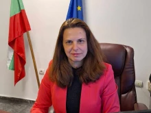 Ива Радева отново поема поста областен управител на Стара Загора