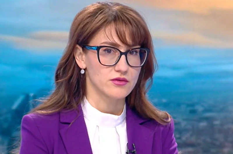 Зам.-градският прокурор на София: Страната се намира в конституционна криза