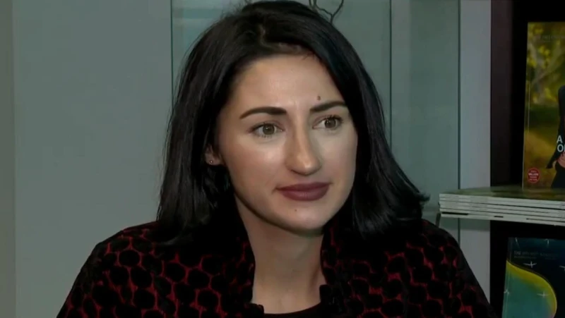 Българката, която създаде бизнес и го продаде за 80 млн. долара: Климатичната криза създава нови индустрии