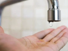 Ето къде в София няма да има вода утре