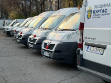 Откриват нов модерен център към Социалния патронаж в Бургас