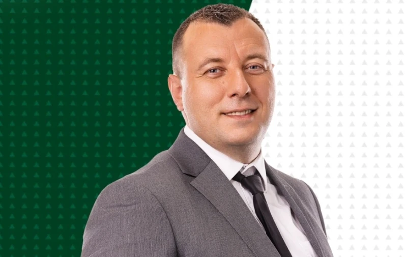 Петър Петров пита служебния премиер как ще се спре водната криза