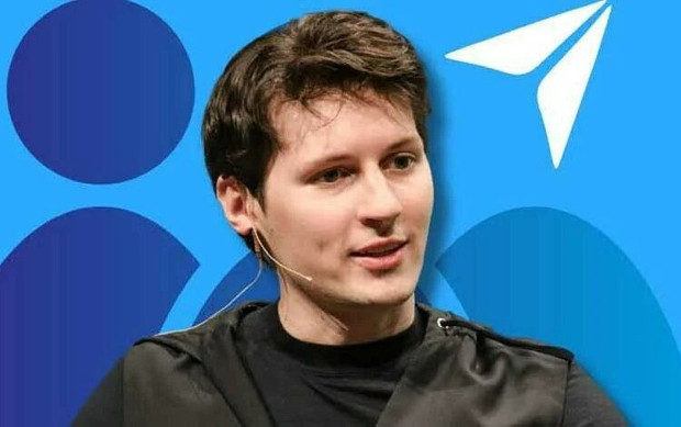 Руските власти провеждат наказателно разследване срещу Павел Дуров – основател
