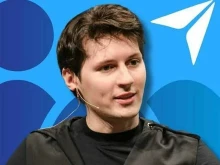 Русия разследва основателя на Telegram Павел Дуров за "улесняване на терористични действия"