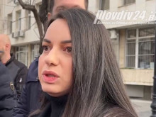 Роднини на убитото семейство: Шофьорът остави едно дете на 7 години без майка, баща и сестра