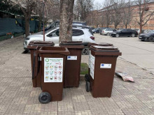 Община Русе стартира нова процедура за разделно събиране на отпадъци
