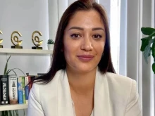 Социологът Евелина Славкова: Формацията на Радев ще е първа в следващия парламент, БСП-ОЛ и МЕЧ ще са на ръба на влизане