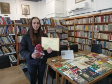 Обявиха победителите в конкурса за Левски обявен от читалище "Кирил Маджаров-1866" в Смолян