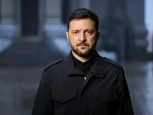 Зеленски: Нашето изтегляне от Донбас няма да спре Путин - очакванията на Тръмп са нереалистични