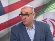 Милен Керемедчиев: От България няма да бъдат извършвани бойни полети срещу Иран
