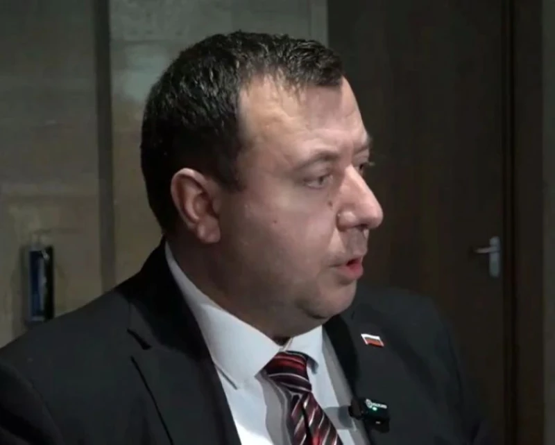 "Възраждане" ще гласува против ветото на президента върху промените в Изборния кодекс